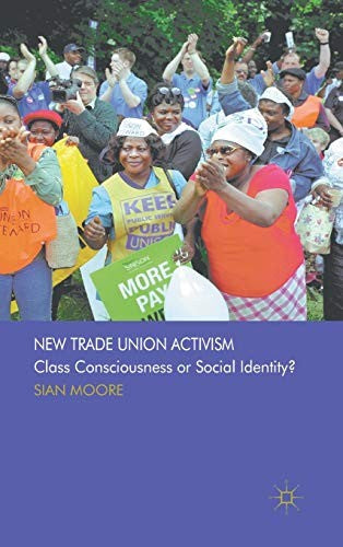 New Trade Union Activism