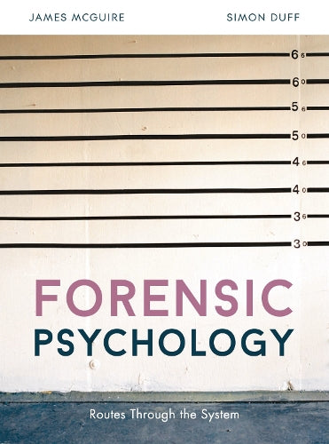 Forensic Psychology