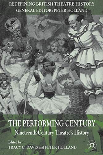 The Performing Century