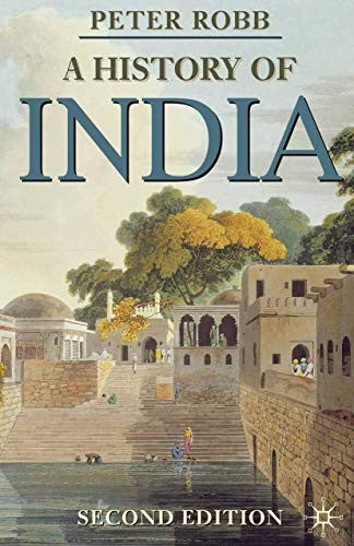 A History of India