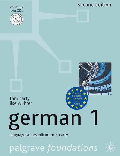 Foundations German 1