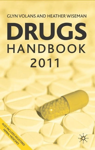 Drugs Handbook