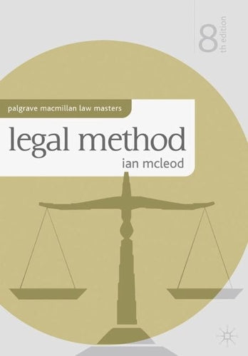 Legal Method