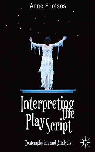 Interpreting the Play Script