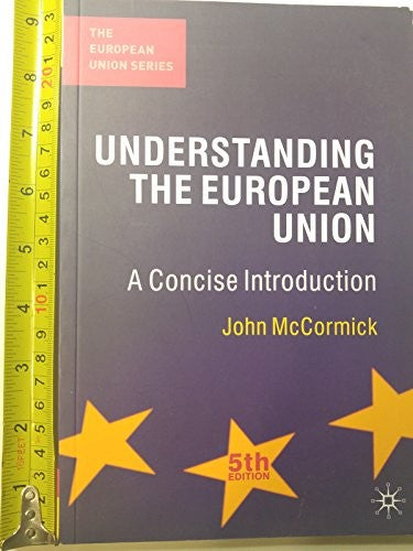 Understanding the European Union