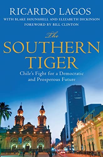 The Southern Tiger