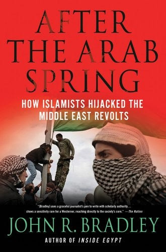 After the Arab Spring