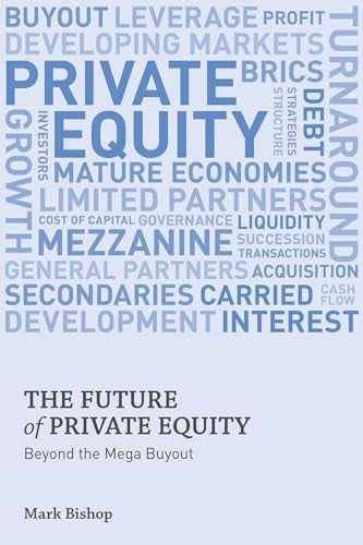 The Future of Private Equity