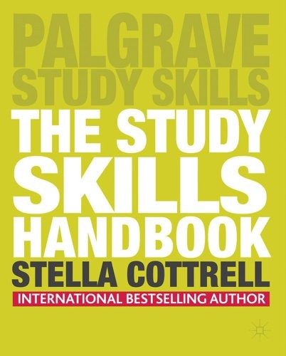 The Study Skills Handbook