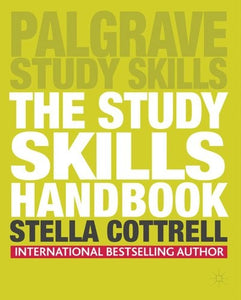 The Study Skills Handbook 