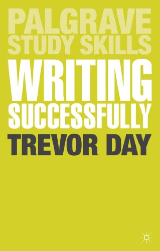 Success in Academic Writing