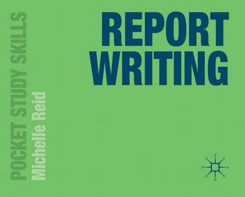 Report Writing