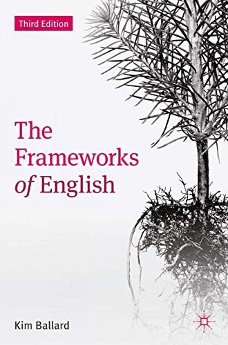 The Frameworks of English