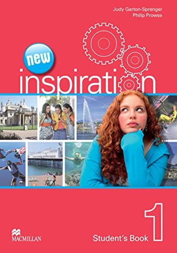 New Edition Inspiration Level 1 Student's Book