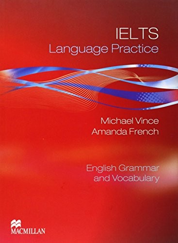 IELTS Language Practice Student's Book