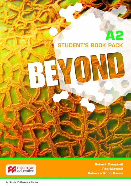 Beyond A2 Student's Book Pack