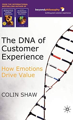 The DNA of Customer Experience