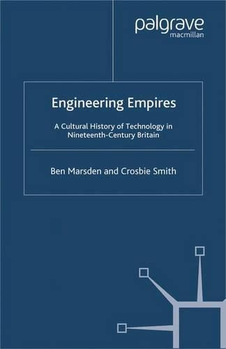 Engineering Empires