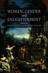 Women, Gender and Enlightenment 