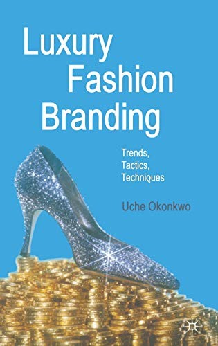Luxury Fashion Branding