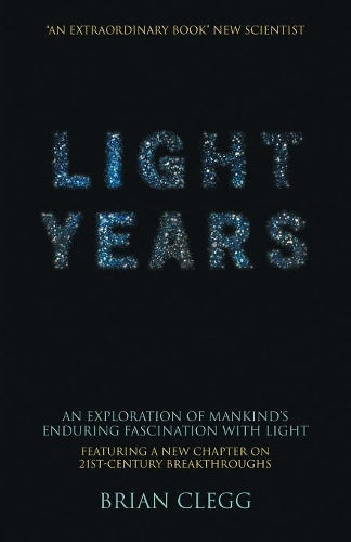 Light Years