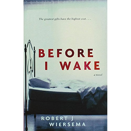Before I Wake