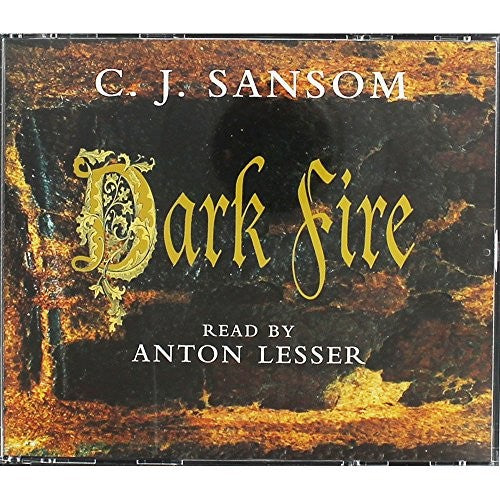 Dark Fire