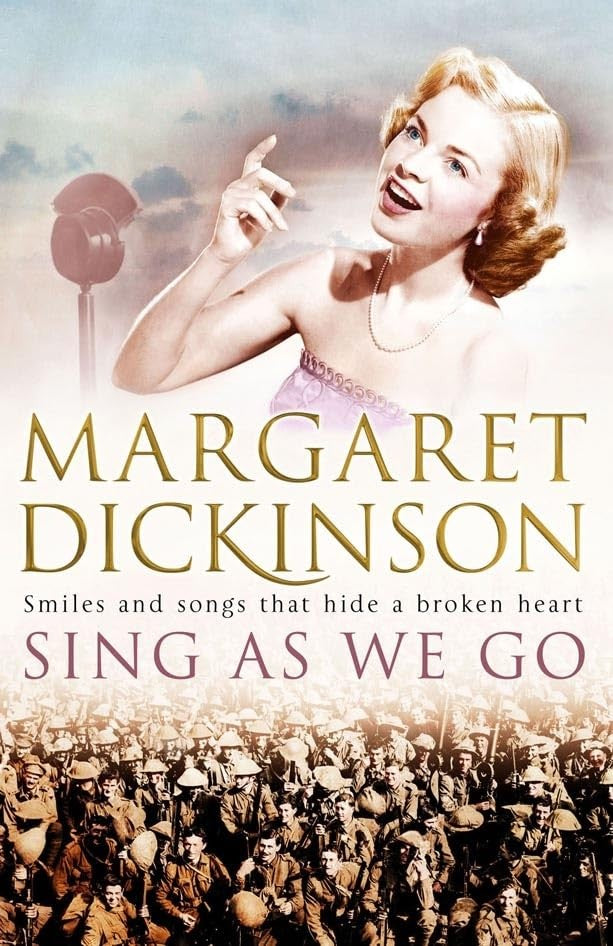 Sing As We Go