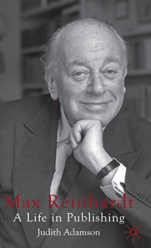 Max Reinhardt