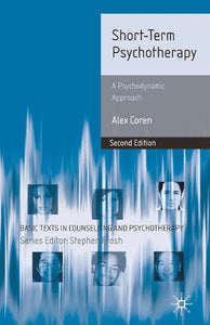 Short-Term Psychotherapy 
