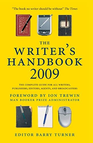 The Writer's Handbook