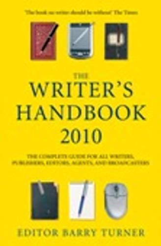 Writer's Handbook