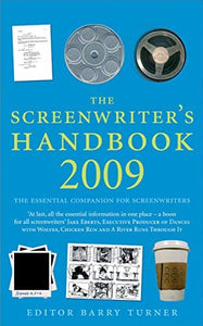 The Screenwriter's Handbook 