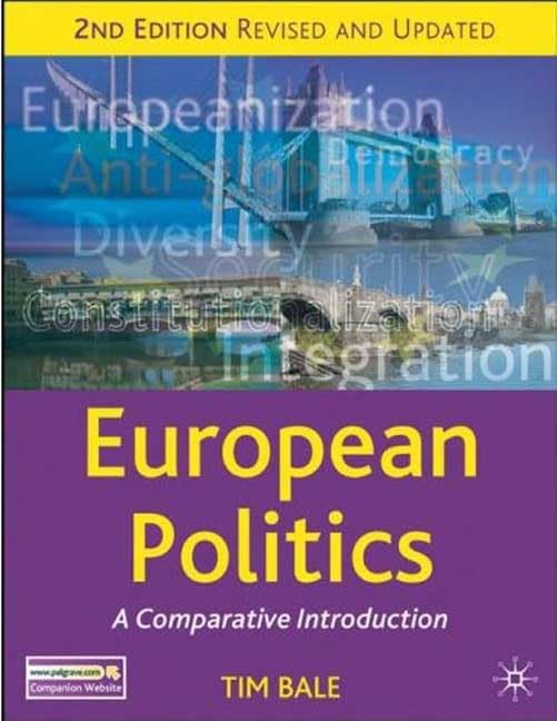 European Politics