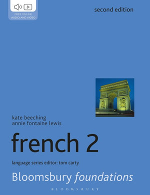 Foundations French 2