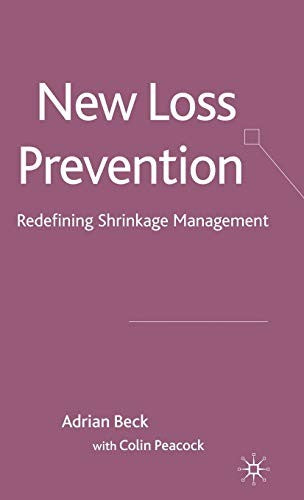 New Loss Prevention