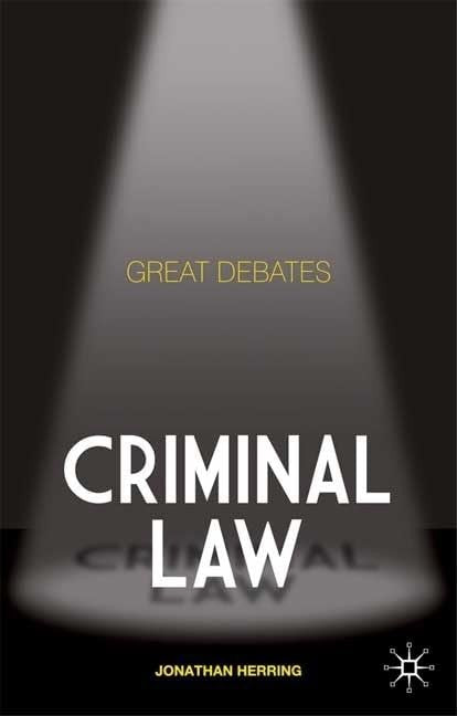 Great Debates