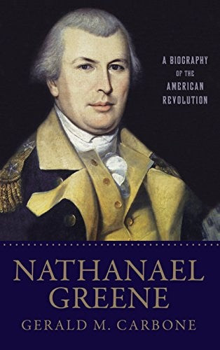 Nathanael Greene