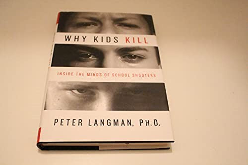 Why Kids Kill