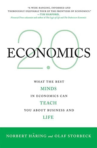 Economics 2.0