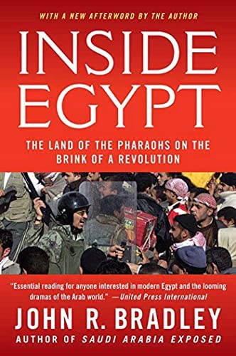 Inside Egypt