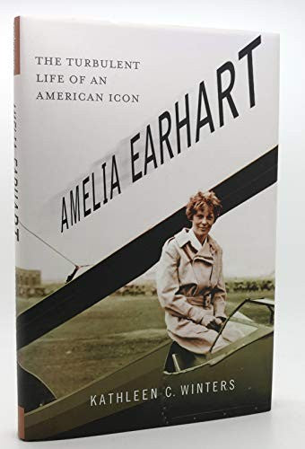 Amelia Earhart