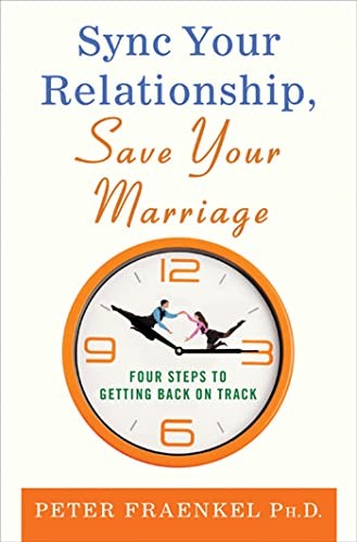 Sync Your Relationship, Save Your Marriage