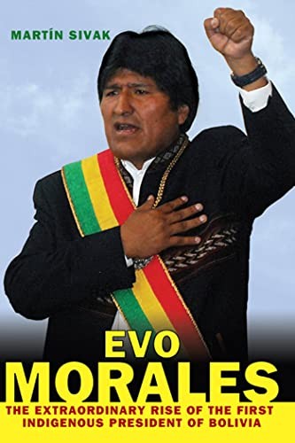 Evo Morales