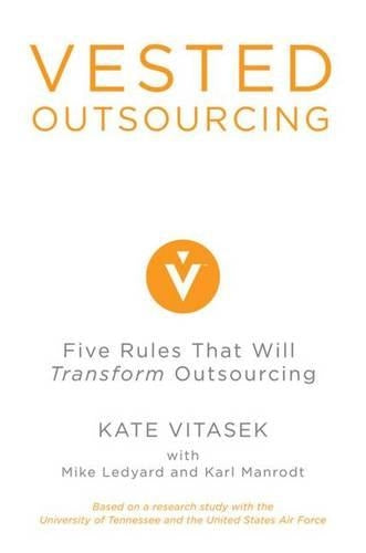 Vested Outsourcing