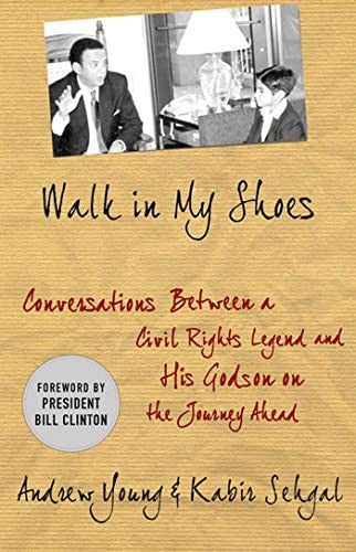 Walk in My Shoes