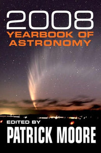 The Yearbook of Astronomy 2008 