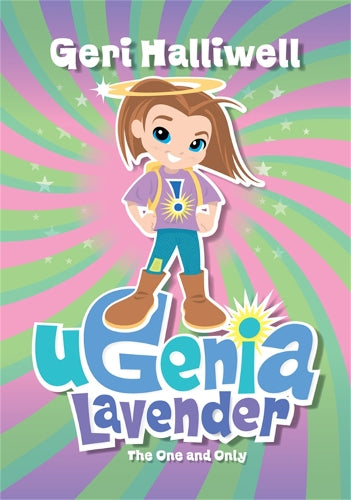 Ugenia Lavender The One And Only
