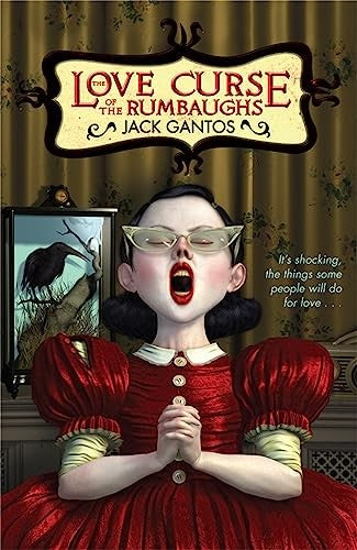 The Love Curse of the Rumbaughs