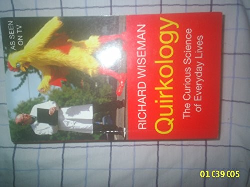 Quirkology